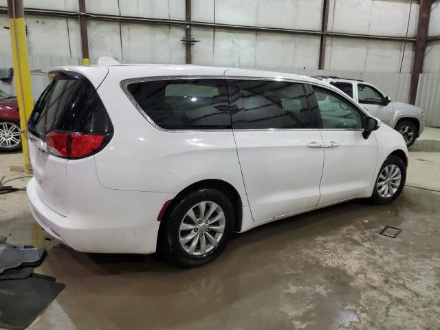 Vin: 2c4rc1dg1hr517854, lot: 47196935, chrysler pacifica touring 20173