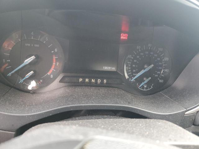 2013 FORD FUSION SE #3296224410