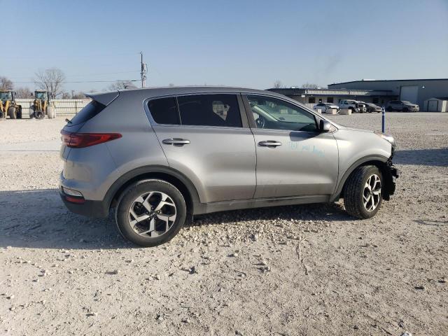 2020 KIA SPORTAGE L - KNDPM3ACXL7676657