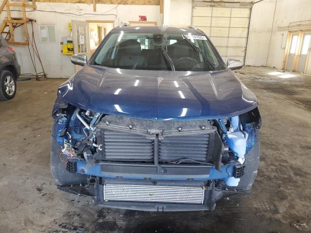 2021 CHEVROLET EQUINOX PR - 2GNAXXEV8M6132439