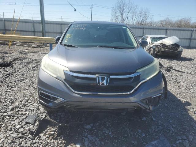 2015 HONDA CR-V EX - 2HKRM4H54FH608117