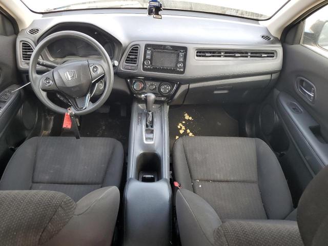 2016 HONDA HR-V LX - 3CZRU5H39GM709535