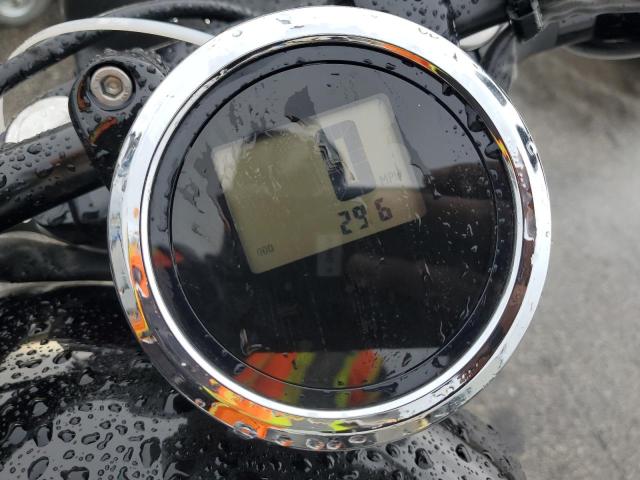 2024 YAMAHA XVS950 CUD JYAVN05Y5RA004554