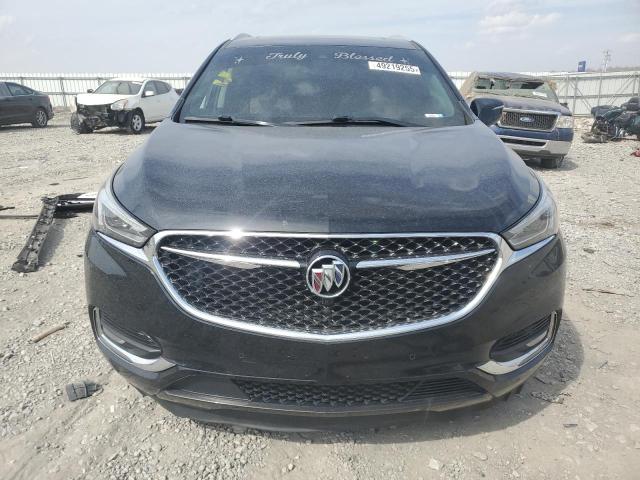 2018 BUICK ENCLAVE AV - 5GAEVCKW8JJ168203