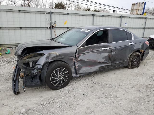 Vin: 1hgcp2f37ca191843, lot: 50868805, honda accord lx 2012 img_1