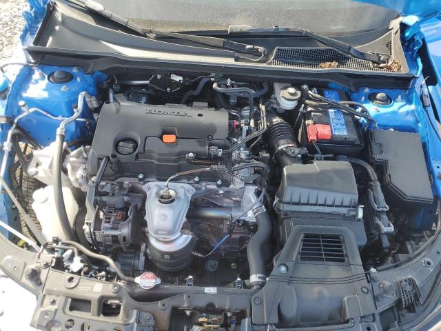 2024 HONDA CIVIC SPOR - 19XFL2H80RE035858