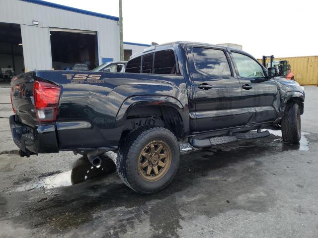 3TYCZ5AN7PT142724 Toyota Tacoma Double Cab 2023