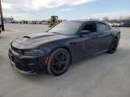 2018 DODGE CHARGER SX - 2C3CDXHG0JH210143