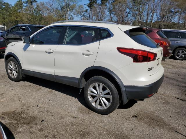 2017 NISSAN ROGUE SPOR - JN1BJ1CP3HW034840