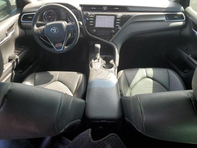 2018 TOYOTA CAMRY L 4T1B11HK9JU578234