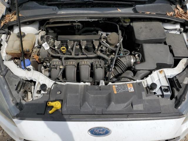 2015 FORD FOCUS SE - 1FADP3K2XFL327399