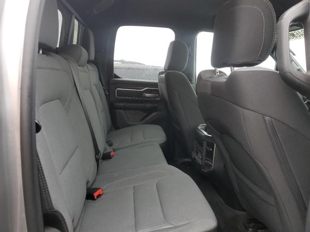 2023 RAM 1500 BIG H - 1C6SRFBT0PN627388