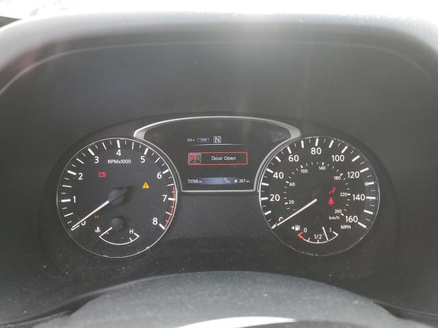 2017 NISSAN PATHFINDER - 5N1DR2MM9HC642366