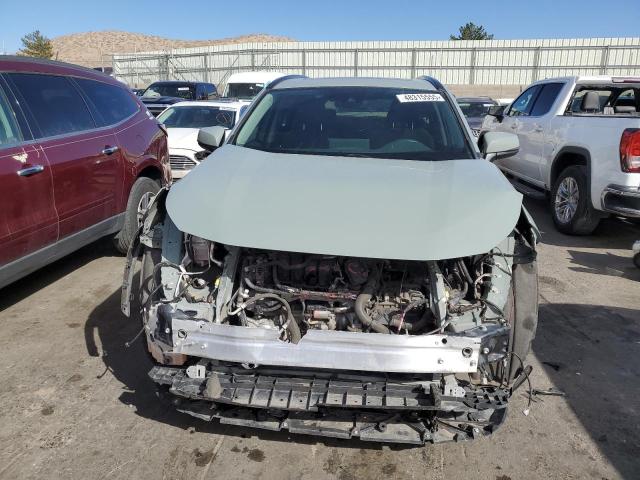 2021 TOYOTA RAV4 XLE - JTMP1RFV2MD077101