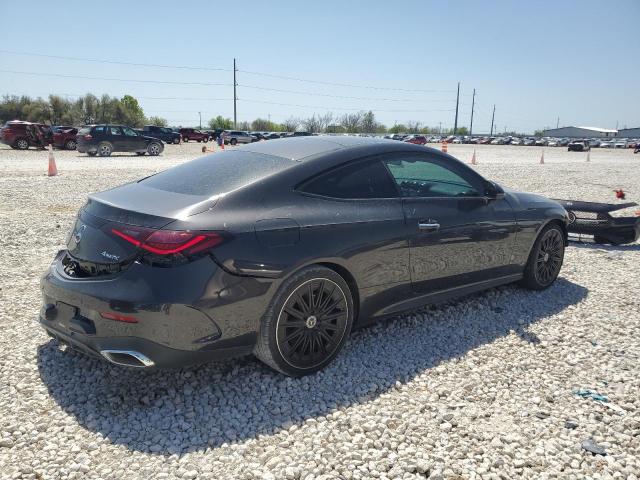 2024 MERCEDES-BENZ CLE 450 4M W1KMJ6BB8RF003308
