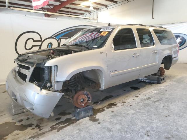 CHEVROLET SUBURBAN K
