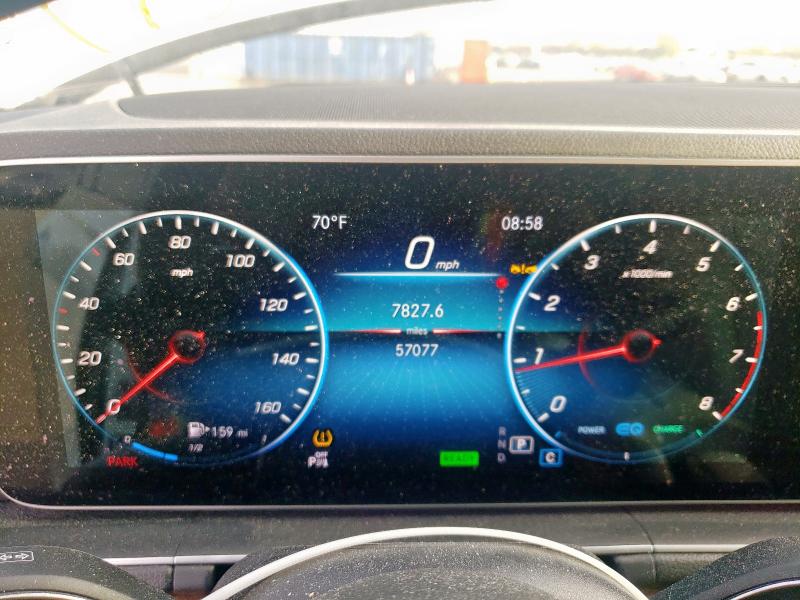 2023 MERCEDES-BENZ GLE 450 4M - 4JGFB5KB5PA863344