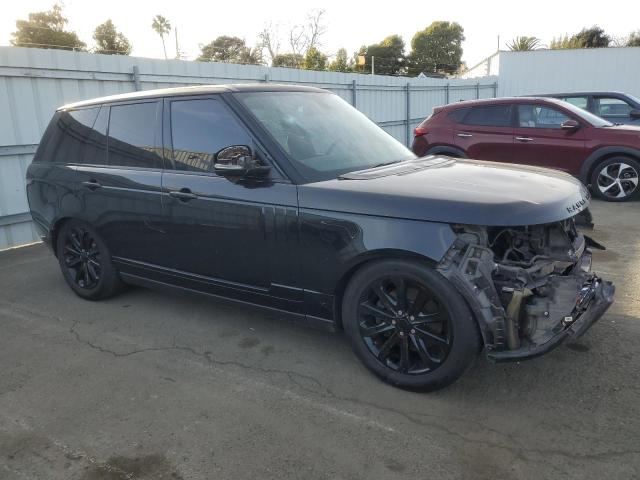 Vin: salgs2wfxea180307, lot: 47766955, land rover rangerover hse 20144
