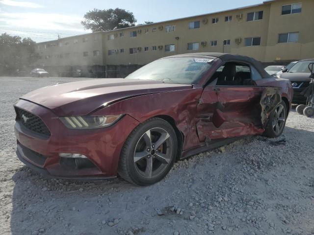 2015 FORD MUSTANG #3113166742