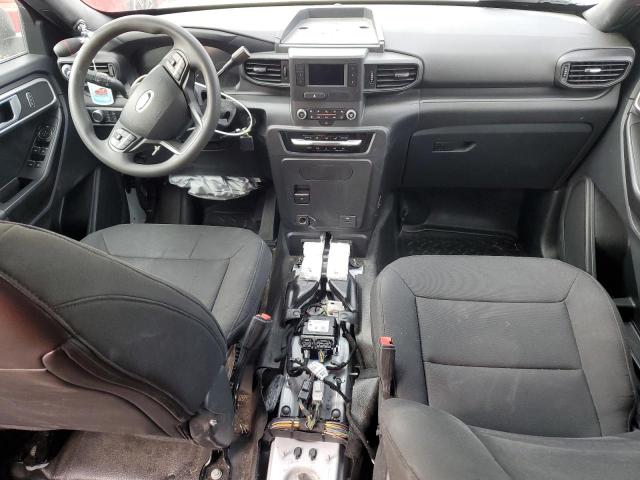 2022 FORD EXPLORER P - 1FM5K8AB8NGC42480