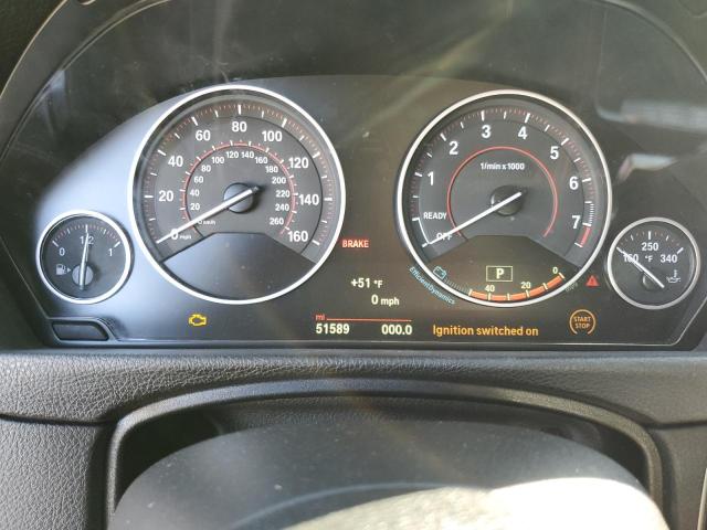2018 BMW 330 XI - WBA8D9C51JA608623