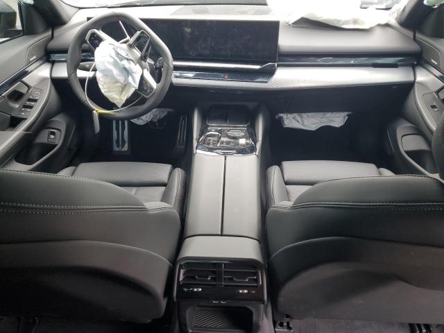 2024 BMW I5 EDRIVE WBY33FK07RCS32125