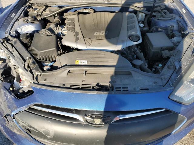 2015 HYUNDAI GENESIS CO - KMHHU6KJXFU124550