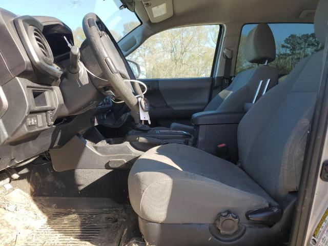 2017 TOYOTA TACOMA DOU - 3TMCZ5ANXHM115496