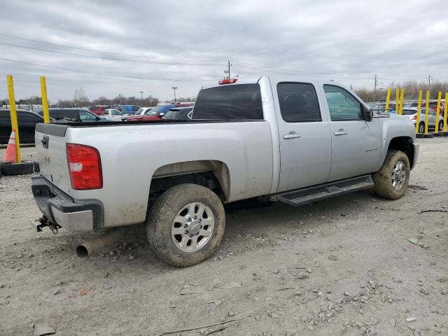 Vin: 1gc4k0c87ef130777, lot: 49544195, chevrolet all models k3500 lt 20143