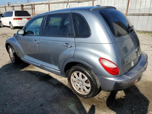 CHRYSLER PT CRUISER 2010 gray  gas 3A4GY5F9XAT130909 photo #3