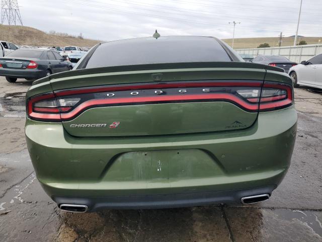 2018 DODGE CHARGER - 2C3CDXJG8JH181386