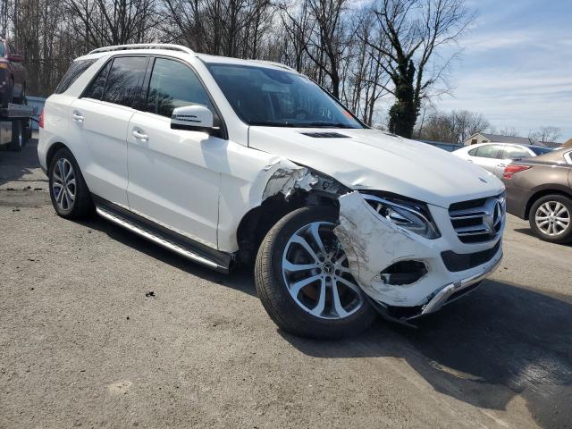 Vin: 4jgda5hb8ha930196, lot: 49890905, mercedes-benz gle-class 350 4matic 20174
