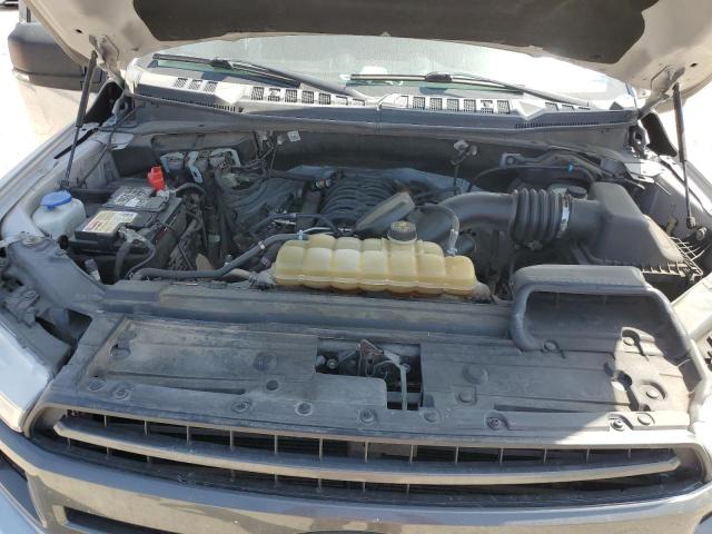 2020 FORD F150 SUPER - 1FTEW1E56LKE93027