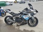 2021 KAWASAKI EX400 - JKAEXKG11MDAE0736