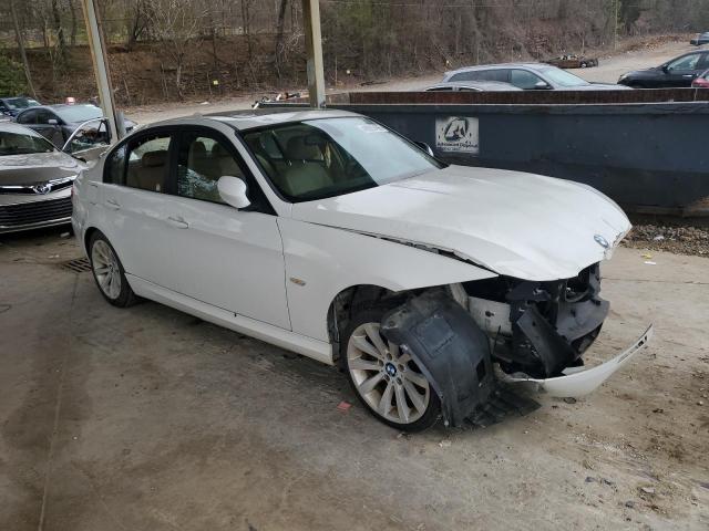 Vin: wbaph7c5xbe676997, lot: 49093495, bmw 3 series i 20114
