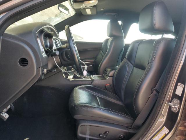 2021 DODGE CHARGER SX - 2C3CDXBG1MH632452