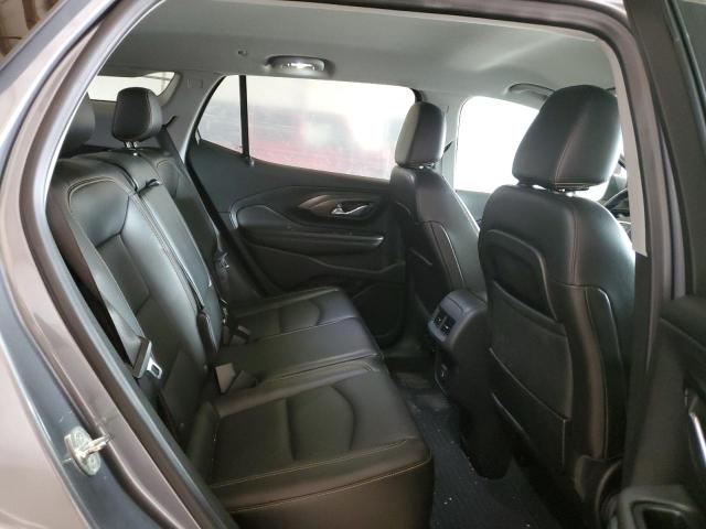 2021 GMC TERRAIN SL - 3GKALVEV2ML389606