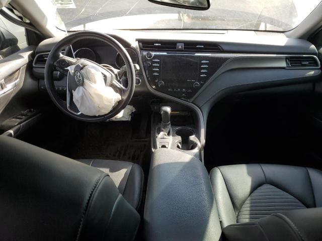 2020 TOYOTA CAMRY SE - 4T1J11BK8LU009527