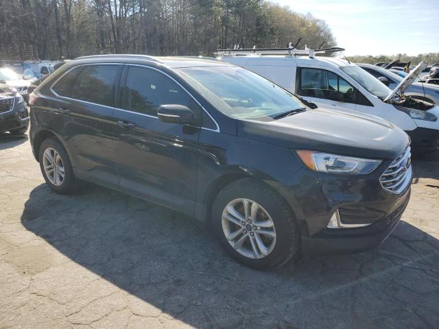 2019 FORD EDGE SEL - 2FMPK4J96KBC03081