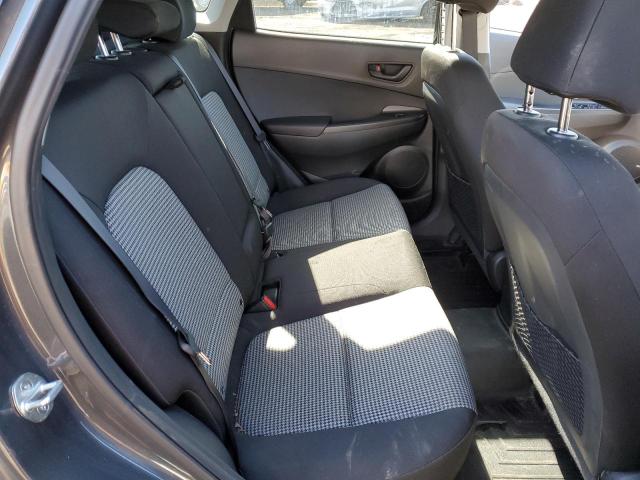 2019 HYUNDAI KONA SEL - KM8K6CAA9KU326239
