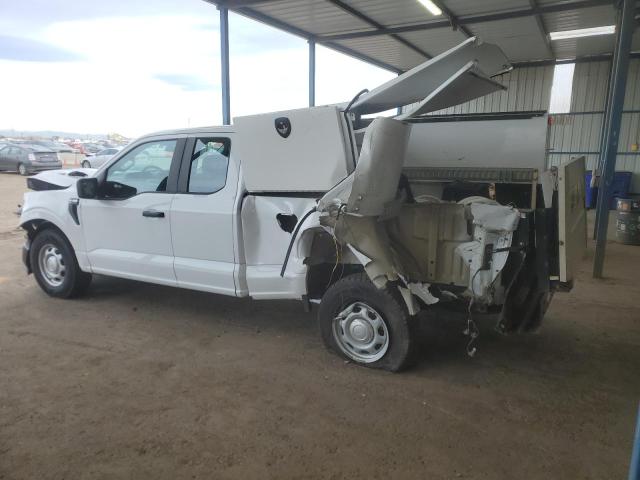 Vin: 1ftex1c86mke94531, lot: 47780885, ford f-150 super cab 20212