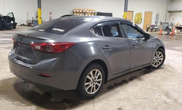JM1BM1V72E1184125 Mazda 3 Touring 2014
