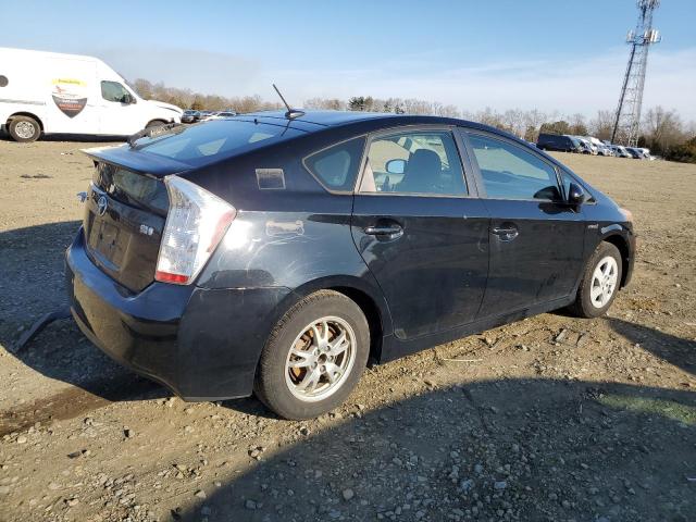 Vin: jtdkn3du9b1380395, lot: 48586085, toyota prius 20113