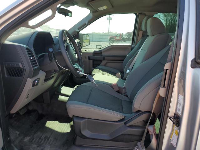 2019 FORD F150 SUPER - 1FTEX1CB9KFC49403
