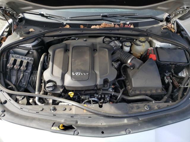 2017 BUICK LACROSSE E - 1G4ZP5SS4HU133262