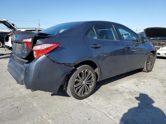 2015 TOYOTA COROLLA L - 5YFBURHEXFP337162