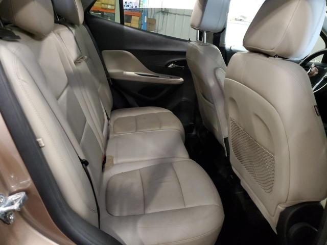 2018 BUICK ENCORE ESS - KL4CJGSB4JB694385
