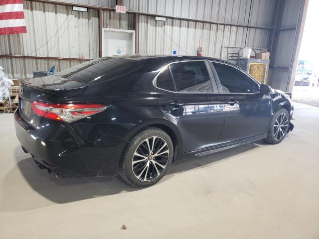 2018 TOYOTA CAMRY L 4T1B11HK8JU600501