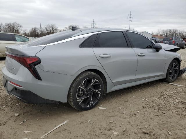 Vin: knag64j7xs5292114, lot: 47843565, kia k5 gt line 20253