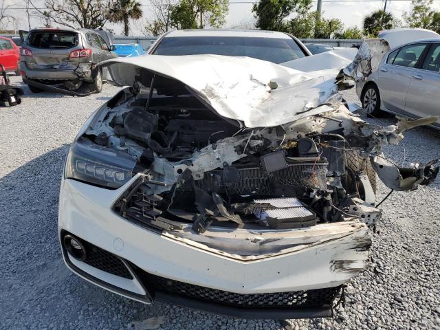 2019 ACURA TLX TECHNO 19UUB1F63KA003938